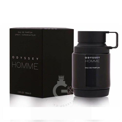 香水(男性用) Armaf odyssey mega limited edition 100ml Armaf Odyssey Mega Limited Edition Eau de Parfum for Men